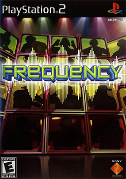 Frequency (video game)